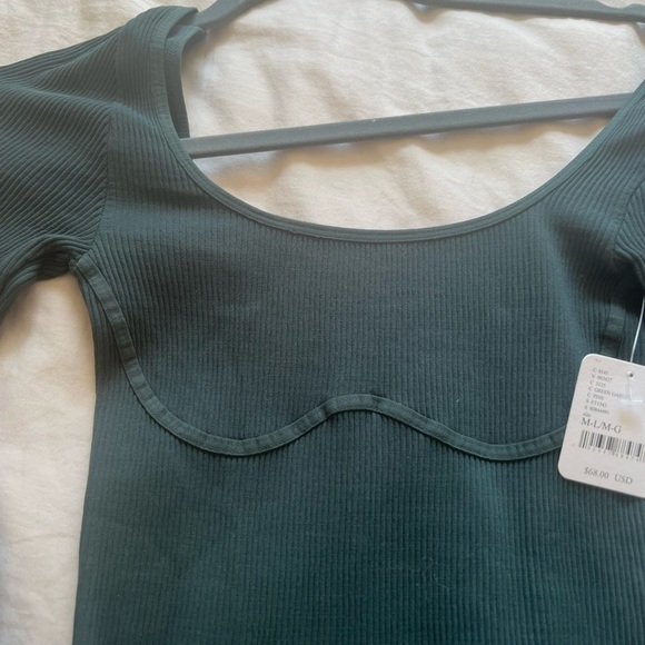 Brand New Free People Intimate Bodysuit - Picture 6 of 9